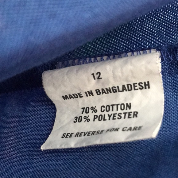 ☘️Chaps button down - Picture 4 of 5